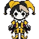 Fool sprite