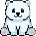 Baby Bear sprite