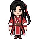 San Lang sprite