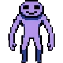 The Watcher sprite
