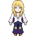 Cavendish sprite