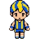 Гав Гав sprite