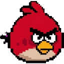 RED sprite
