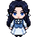 Hana sprite