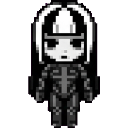 Shadow sprite