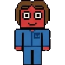 Bella sprite