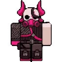Subspace sprite