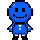 falsity sprite
