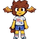 Shedletsky sprite