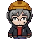 Builderman sprite