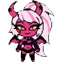 Verósika sprite