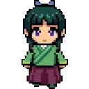 Mao Mao sprite