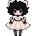Fantomatique sprite