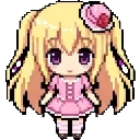 Amity sprite
