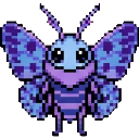 Belle sprite