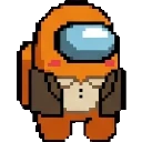 Naranja 2.0 sprite