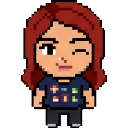 Keisha sprite