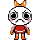 Shirmpo sprite