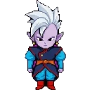 Shin sprite