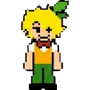 Limonchik sprite