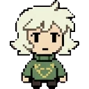 MC sprite