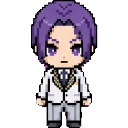 Reo Mikage sprite