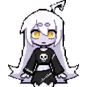 Nevoa sprite