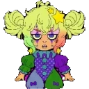 Mallery sprite