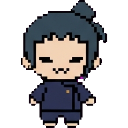 Geto sprite