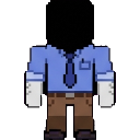 Honcho sprite
