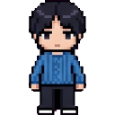 Beomgyu sprite