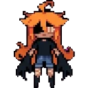 Fen sprite
