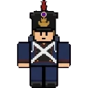 jacob sprite