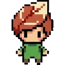 Bamp sprite