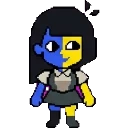 ENA sprite