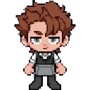 Rob sprite