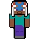 Lookout sprite