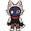 Esther sprite