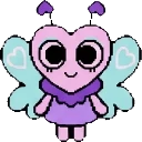 Flutter sprite