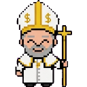 Papa Lula sprite