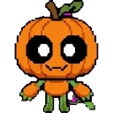 Gourdy sprite