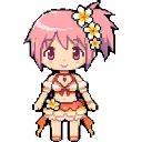 Madokka sprite