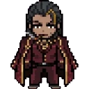 Lei Heng sprite
