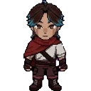 Finn sprite