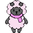 Lily sprite