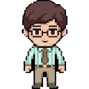 Loki sprite