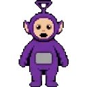 tnt y sprite