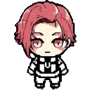 Sendou sprite