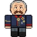 Blücher sprite