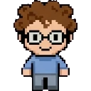 Matteo sprite